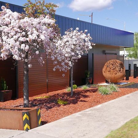 Junction Motel Maryborough Exterior photo