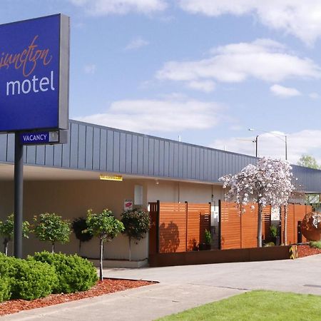 Junction Motel Maryborough Exterior photo
