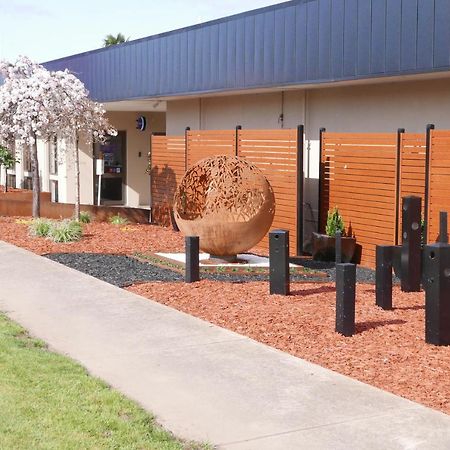 Junction Motel Maryborough Exterior photo